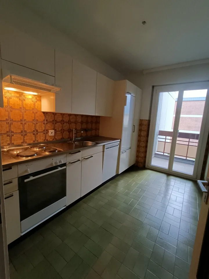 3.5 Zimmer Wohnung in Ascona – Foto 7 von 10