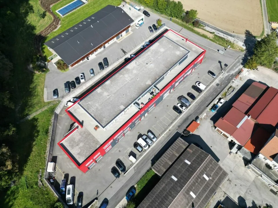 Amministrativo/Ufficio 237 m2 a Puidoux-Gare – foto 3 di 6