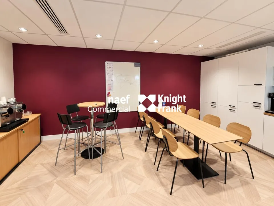 Thônex - Superficie commerciale di 303 m² in un edificio recente – foto 9 di 10
