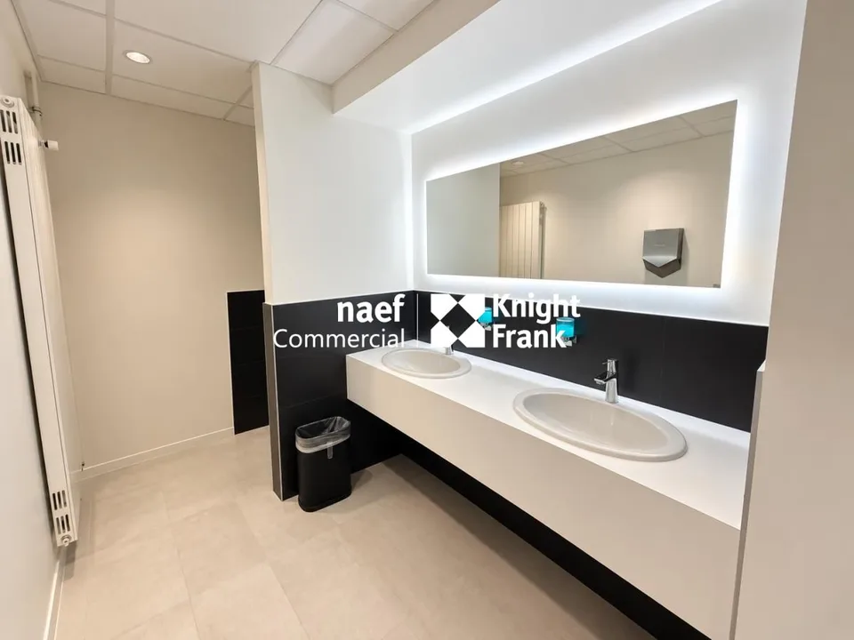 Thônex - Superficie commerciale di 303 m² in un edificio recente – foto 8 di 10