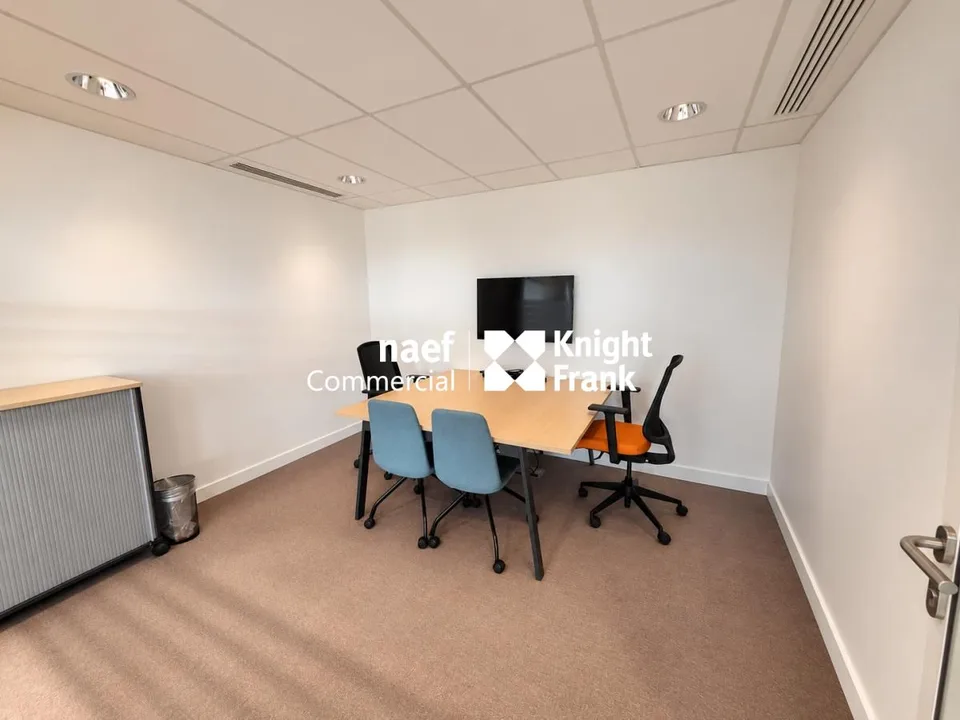 Thônex - Superficie commerciale di 303 m² in un edificio recente – foto 4 di 10