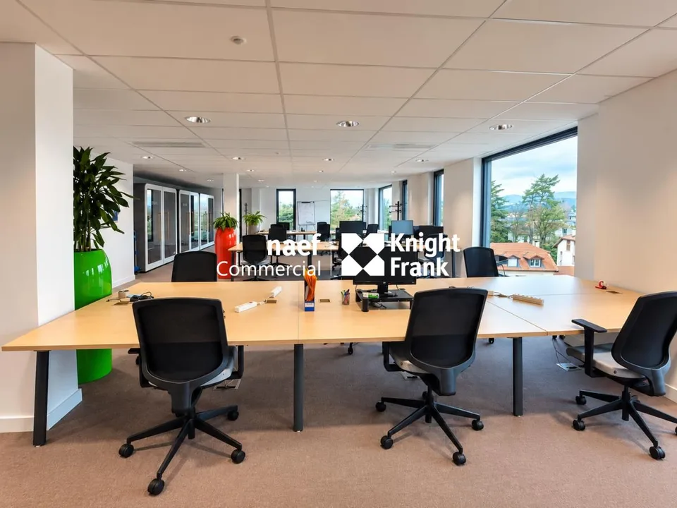 Thônex - Superficie commerciale di 303 m² in un edificio recente – foto 7 di 10