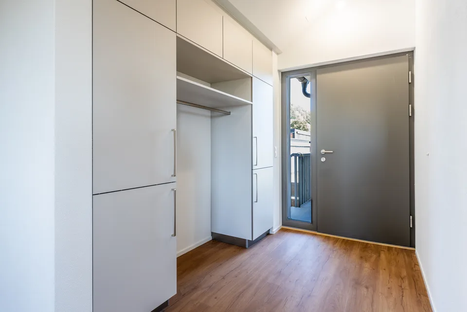 Fantastische Dachwohnung mit Eigentumscharakter – Foto 7 von 13