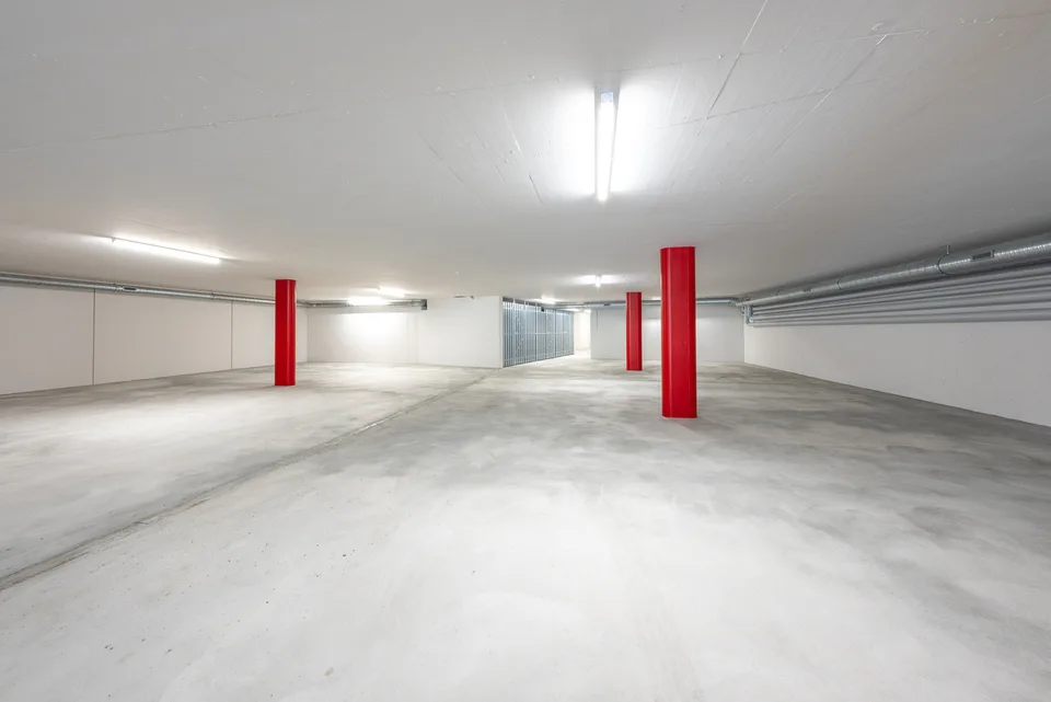Fantastische Dachwohnung mit Eigentumscharakter – Foto 13 von 13