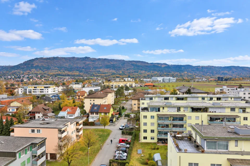 Top Sanierte 5.5 ZIMMERWOHNUNG mit grossen Spielplatz! – Foto 9 von 10