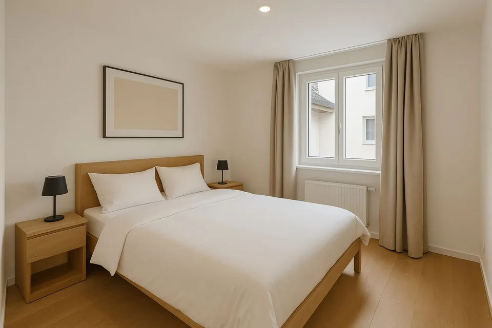 Magnifique duplex meublé de 3.5p // Montreux – photo 4 sur 13