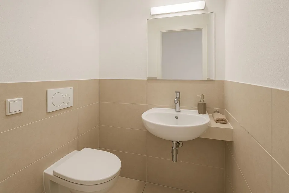 Magnifique duplex meublé de 3.5p // Montreux – photo 7 sur 13