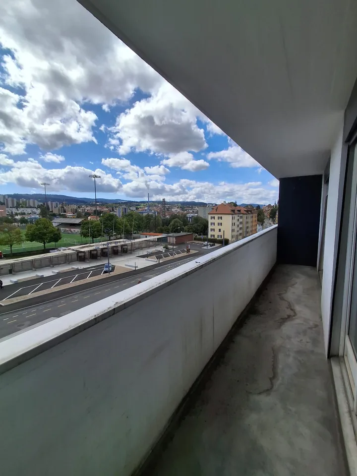 Appartement – photo 3 sur 6