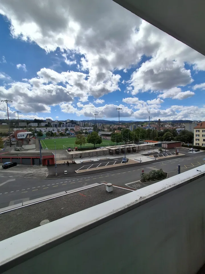 Appartement – photo 2 sur 6