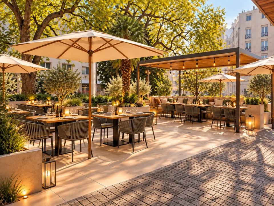 Restaurant zur Miete im Herzen von Sion – Foto 6 von 9