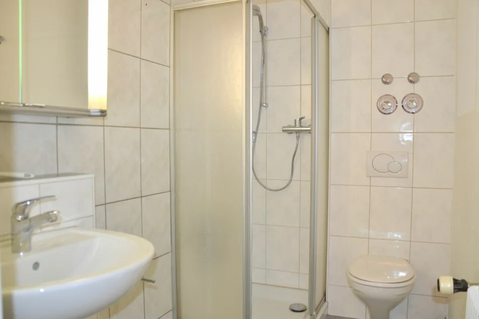 3.5 Zimmer Wohnung – Foto 5 von 13