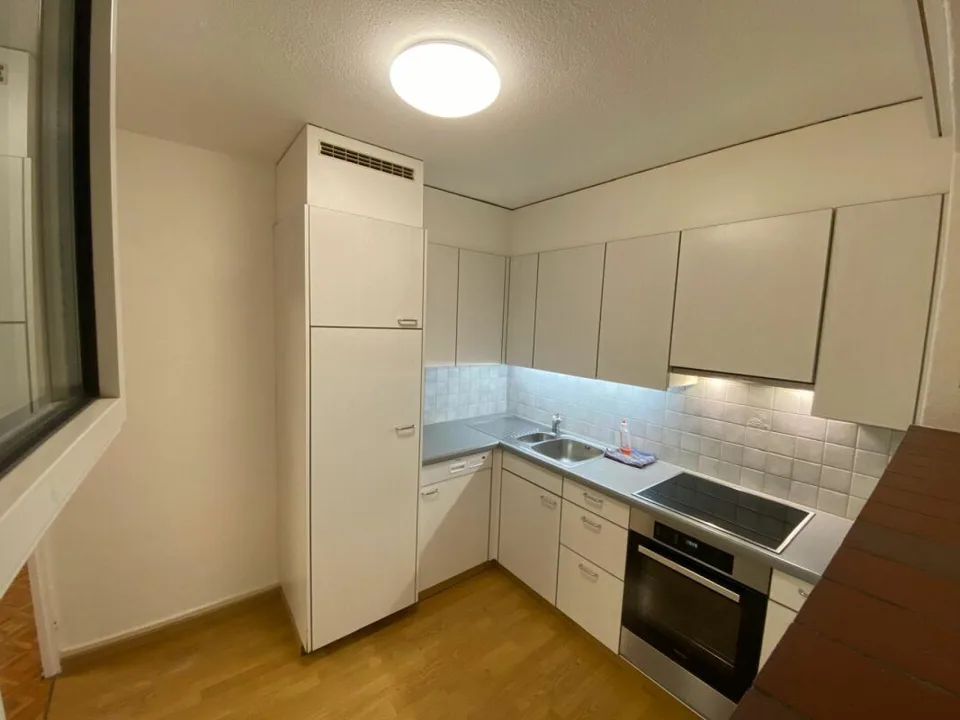 3.5 Zimmer Wohnung – Foto 6 von 13