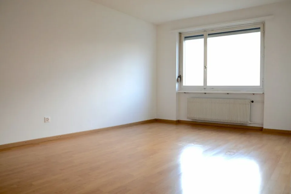3.5 Zimmer Wohnung – Foto 9 von 13