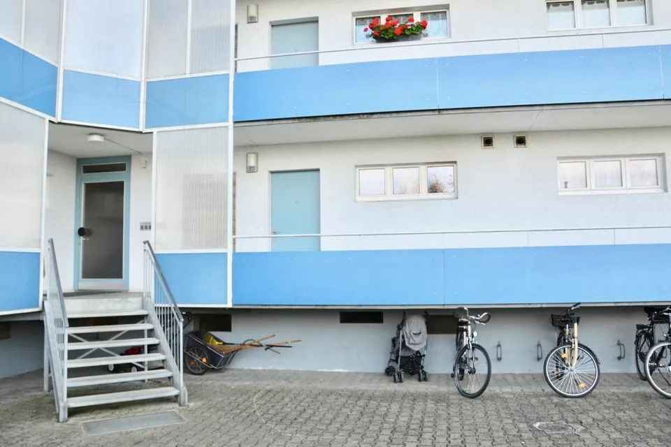 3.5 Zimmer Wohnung – Foto 11 von 13