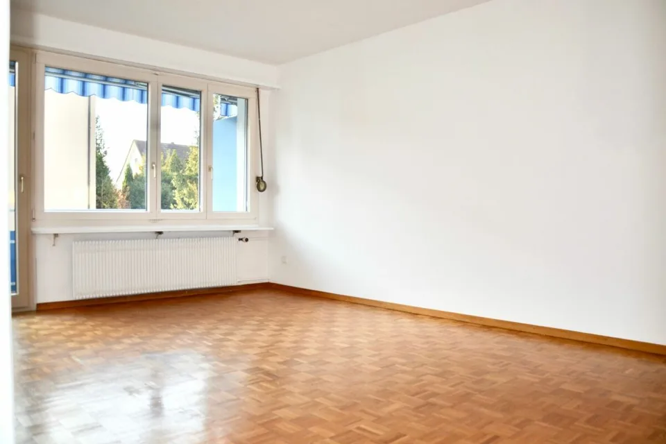 3.5 Zimmer Wohnung – Foto 3 von 13
