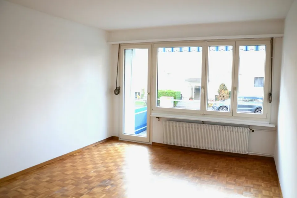 3.5 Zimmer Wohnung – Foto 2 von 13