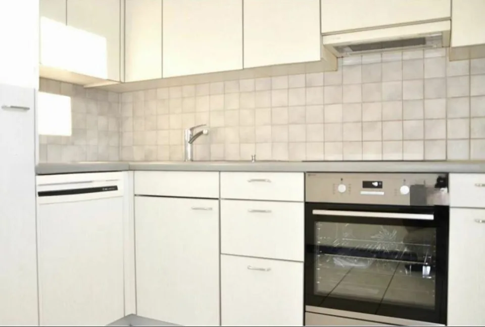 3.5 Zimmer Wohnung – Foto 7 von 13