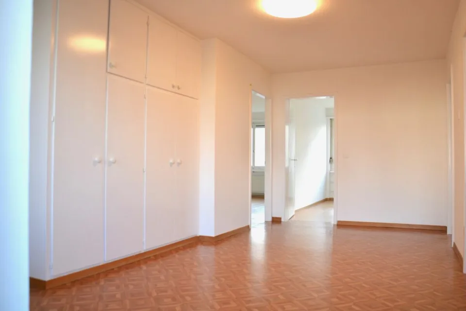 3.5 Zimmer Wohnung – Foto 4 von 13