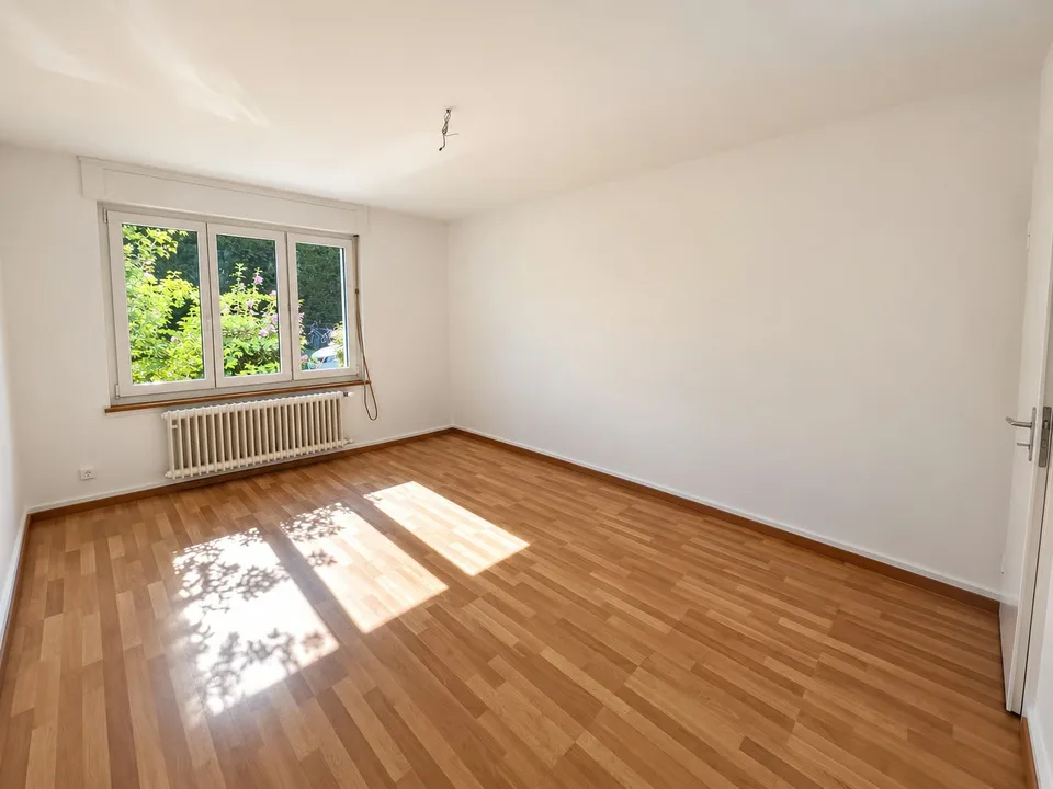 Appartement 3 pièces attrayant dans un emplacement central et calme – photo 4 sur 8