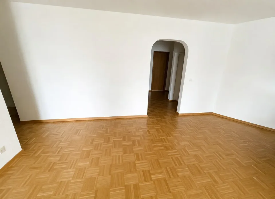 Ampio appartamento di 5,5 locali con camino e grande balcone sud – foto 11 di 13