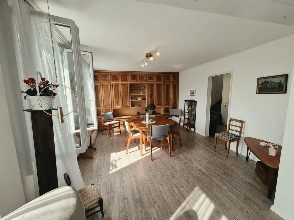 Nahe dem Zentrum - Garten: ideal für eine Familie – Foto 11 von 12