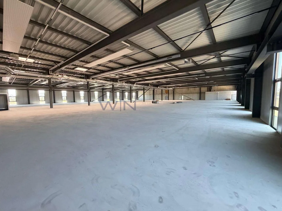 Multisportflächen im Neubau, 1'200?2'800 m² – Foto 2 von 5