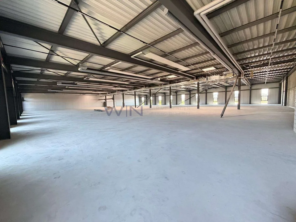 Multisportflächen im Neubau, 1'200?2'800 m² – Foto 3 von 5