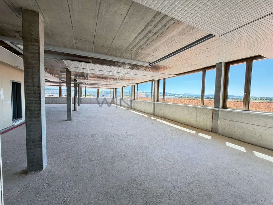 Büroflächen ab 230 m² im Neubau 2026 – Foto 7 von 12