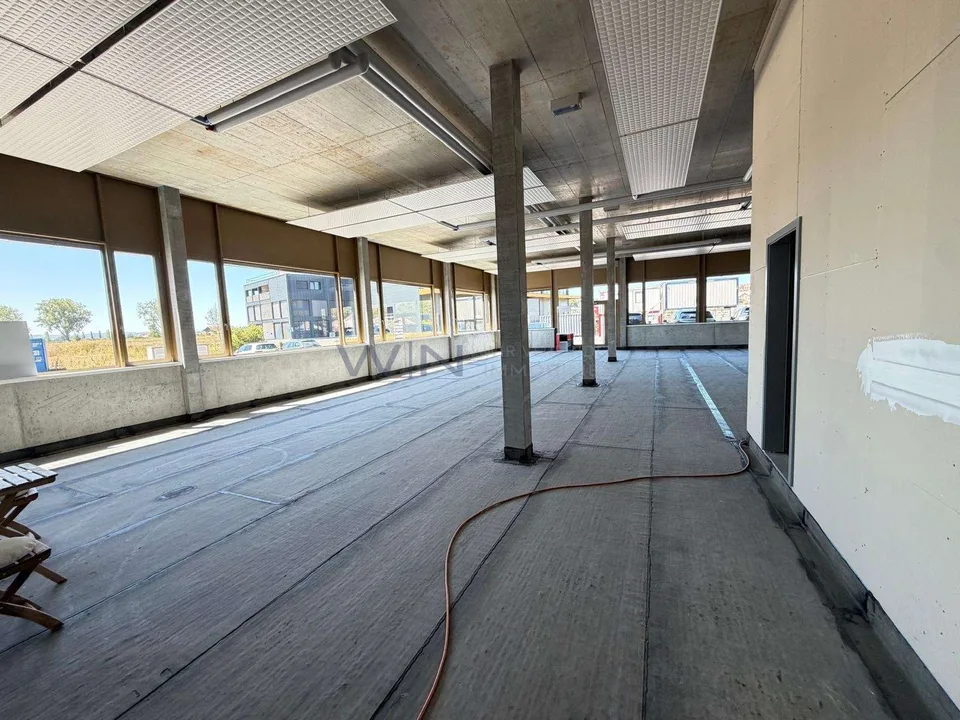 Büroflächen ab 230 m² im Neubau 2026 – Foto 10 von 12