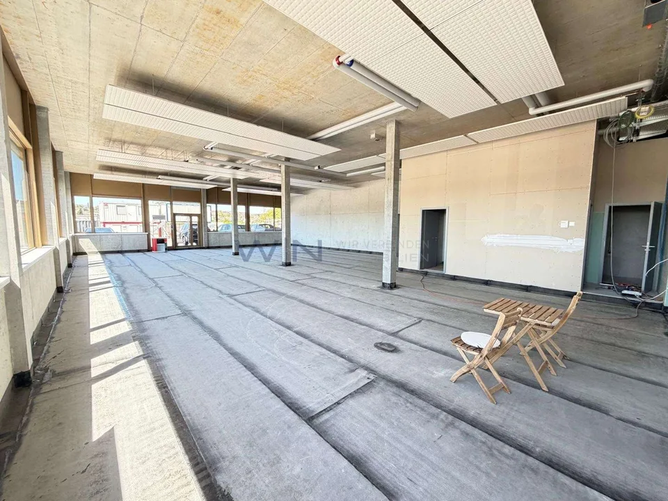 Büroflächen ab 230 m² im Neubau 2026 – Foto 11 von 12