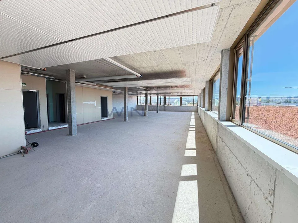 Büroflächen ab 230 m² im Neubau 2026 – Foto 9 von 12