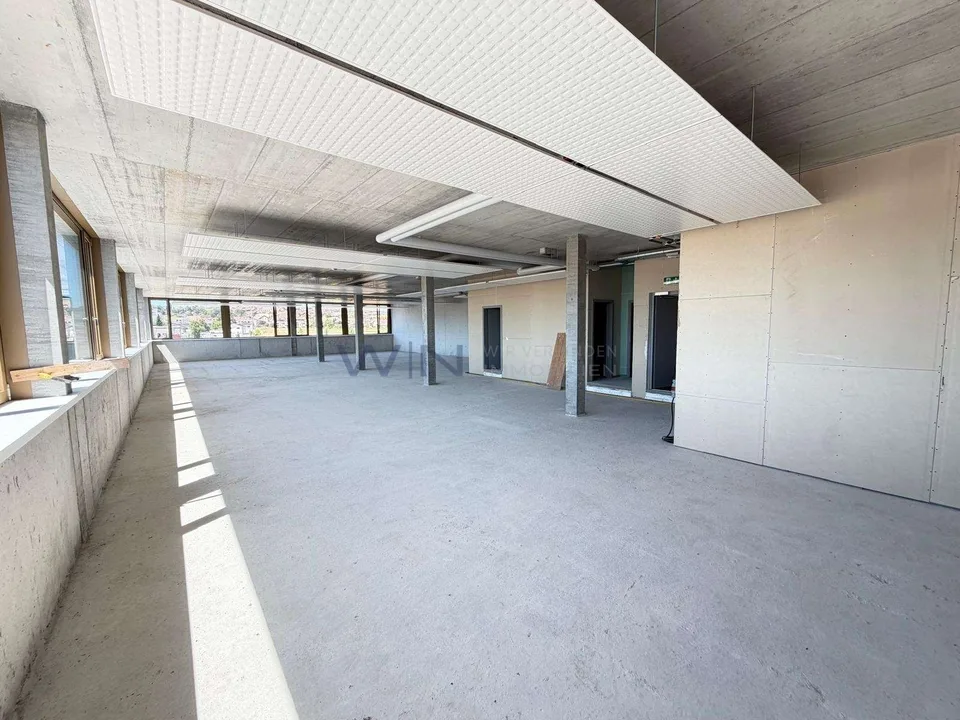 Büroflächen ab 230 m² im Neubau 2026 – Foto 8 von 12