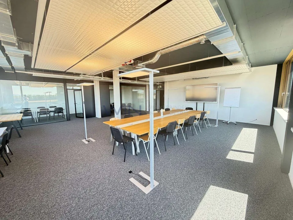 Büroflächen ab 230 m² im Neubau 2026 – Foto 2 von 12