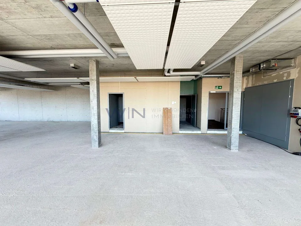 Büroflächen ab 230 m² im Neubau 2026 – Foto 12 von 12