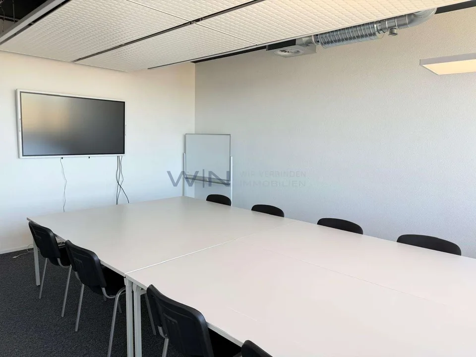 Büroflächen ab 230 m² im Neubau 2026 – Foto 6 von 12