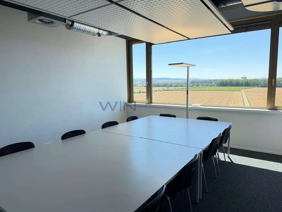 Büroflächen ab 230 m² im Neubau 2026 – Foto 3 von 12