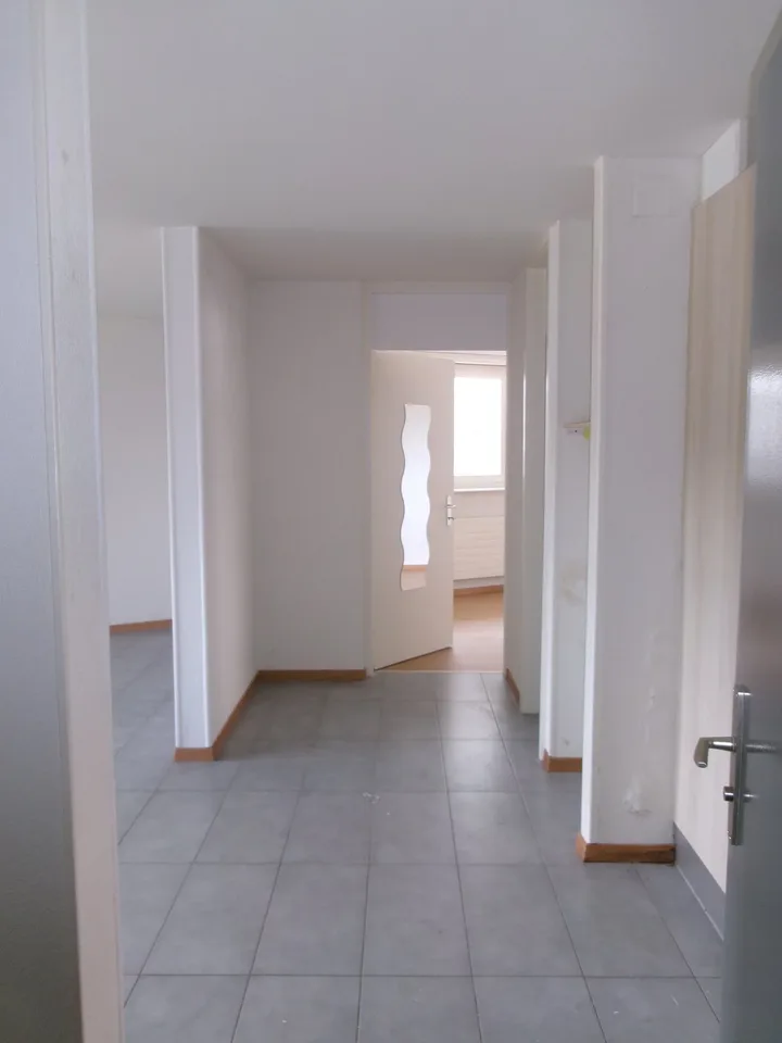 Appartement 2.5 pièces lumineux et calme à La Chaux-de-Fonds – photo 8 sur 8