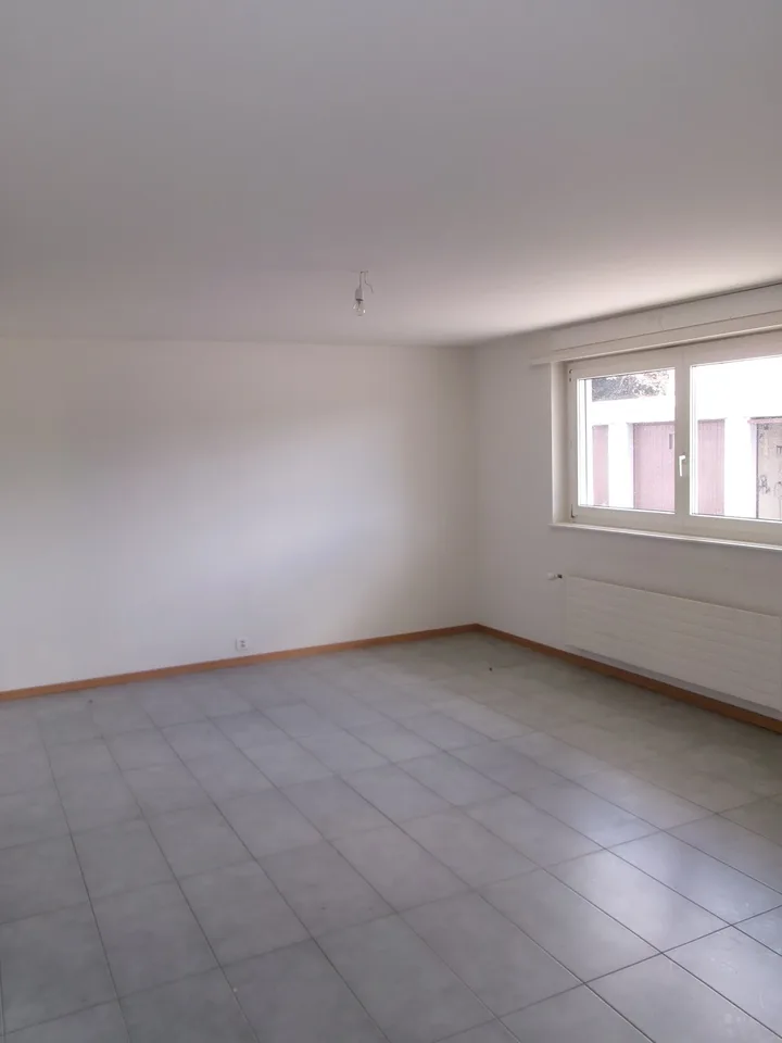 Appartement 2.5 pièces lumineux et calme à La Chaux-de-Fonds – photo 7 sur 8