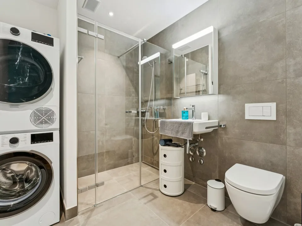 Möblierte Apartments im Oslo Style | LOU Luzern – Foto 10 von 13