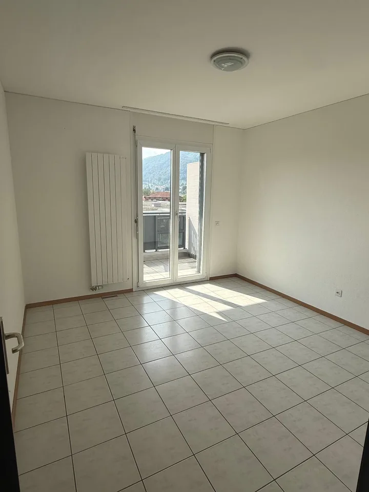 LAMONE - ZU VERMIETEN WOHNUNG MIT 4.5 ZIMMERN – Foto 5 von 10