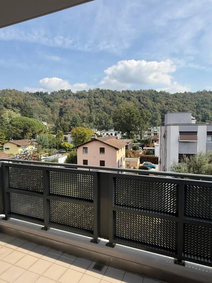 LAMONE - ZU VERMIETEN WOHNUNG MIT 4.5 ZIMMERN – Foto 4 von 10