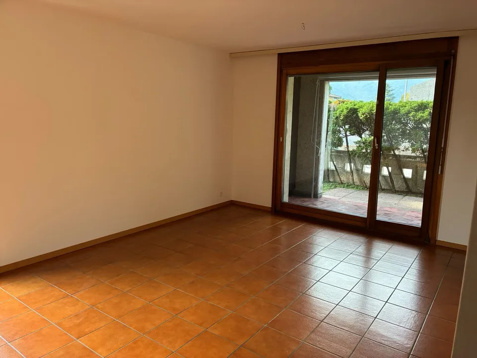 PONTE CAPRIASCA - ZU VERMIETEN 2.5 ZIMMER WOHNUNG – Foto 3 von 7