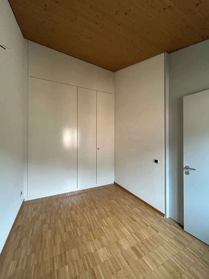 PONTE CAPRIASCA - À LOUER MAISON RENOVEE DANS LE NOYAU – photo 10 sur 14