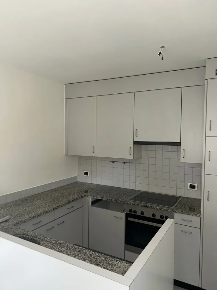 PONTE CAPRIASCA - À LOUER MAISON RENOVEE DANS LE NOYAU – photo 6 sur 14