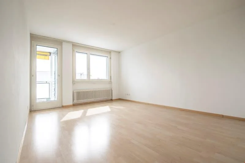 Beautiful 4.5-room apartment on the 5th floor for rent – photo 6 of 6