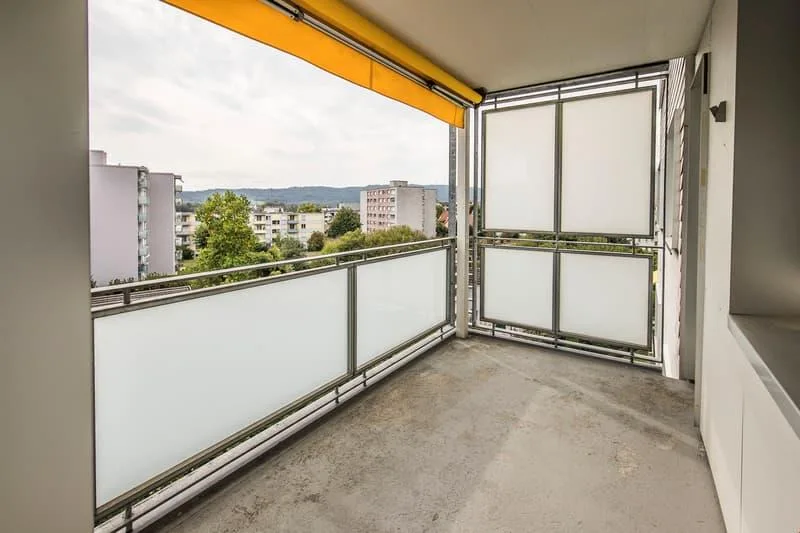 Beautiful 4.5-room apartment on the 5th floor for rent – photo 4 of 6