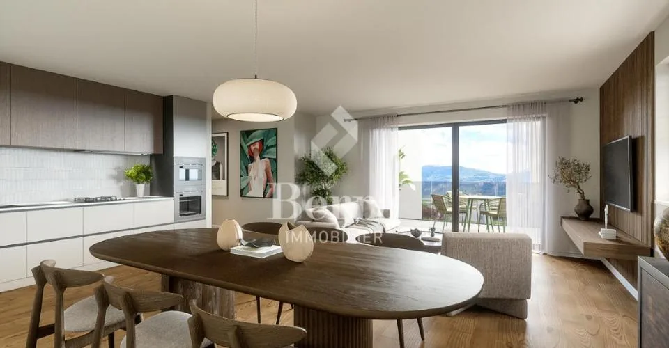 3,5-Zimmer-Wohnung zu verkaufen in Ayent (Los 101) – Foto 4 von 12