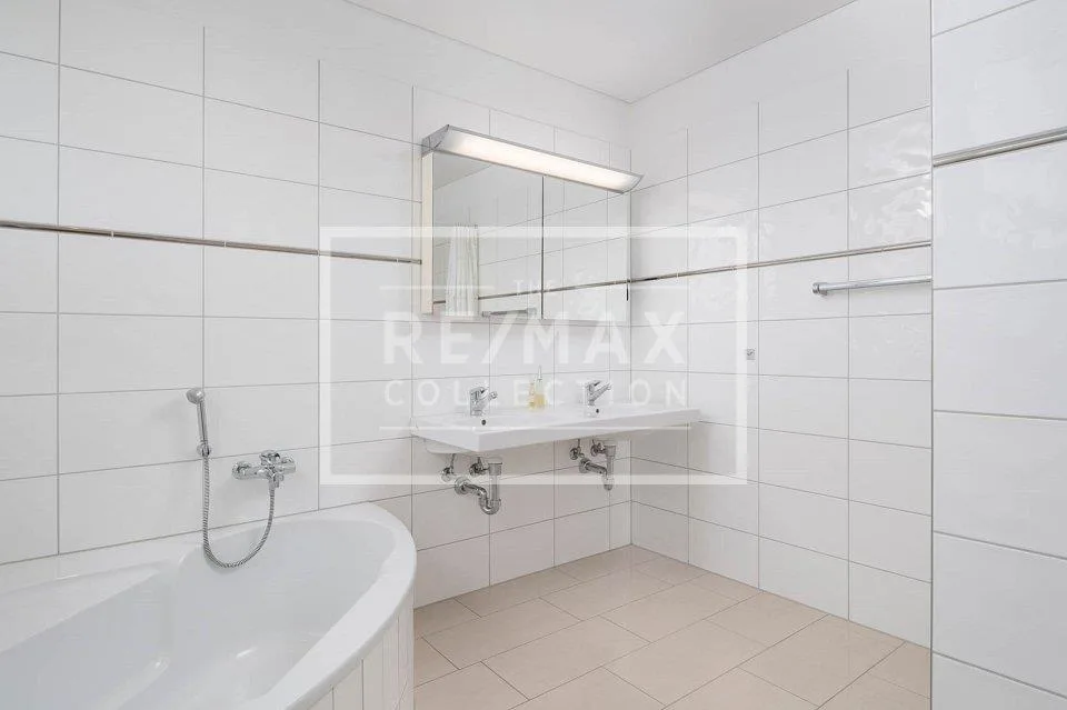 Über den Dächern von Wohlen ein Penthouse mit Geschichte – Foto 12 von 13