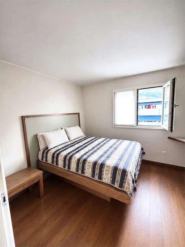 Exklusive 4.5 Zimmer mit Panoramaterrasse - Pregassona – Foto 5 von 13