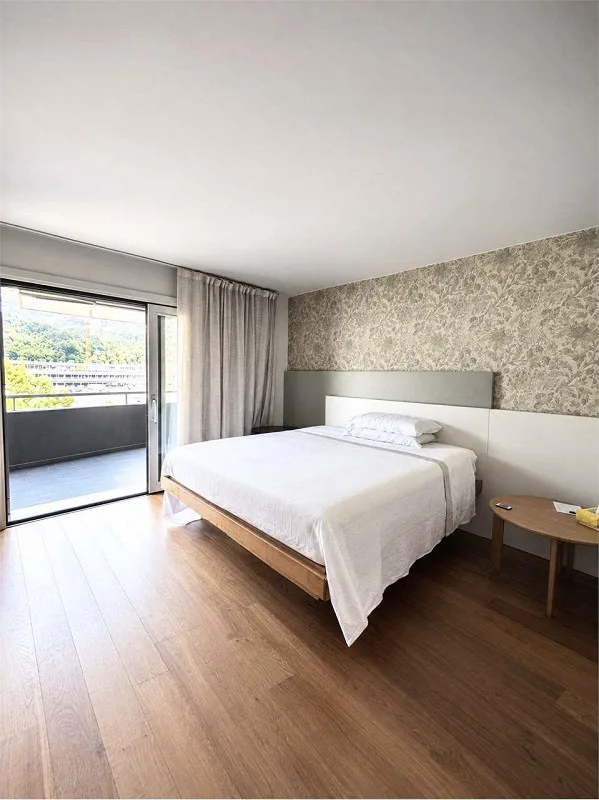 Exklusive 4.5 Zimmer mit Panoramaterrasse - Pregassona – Foto 4 von 13